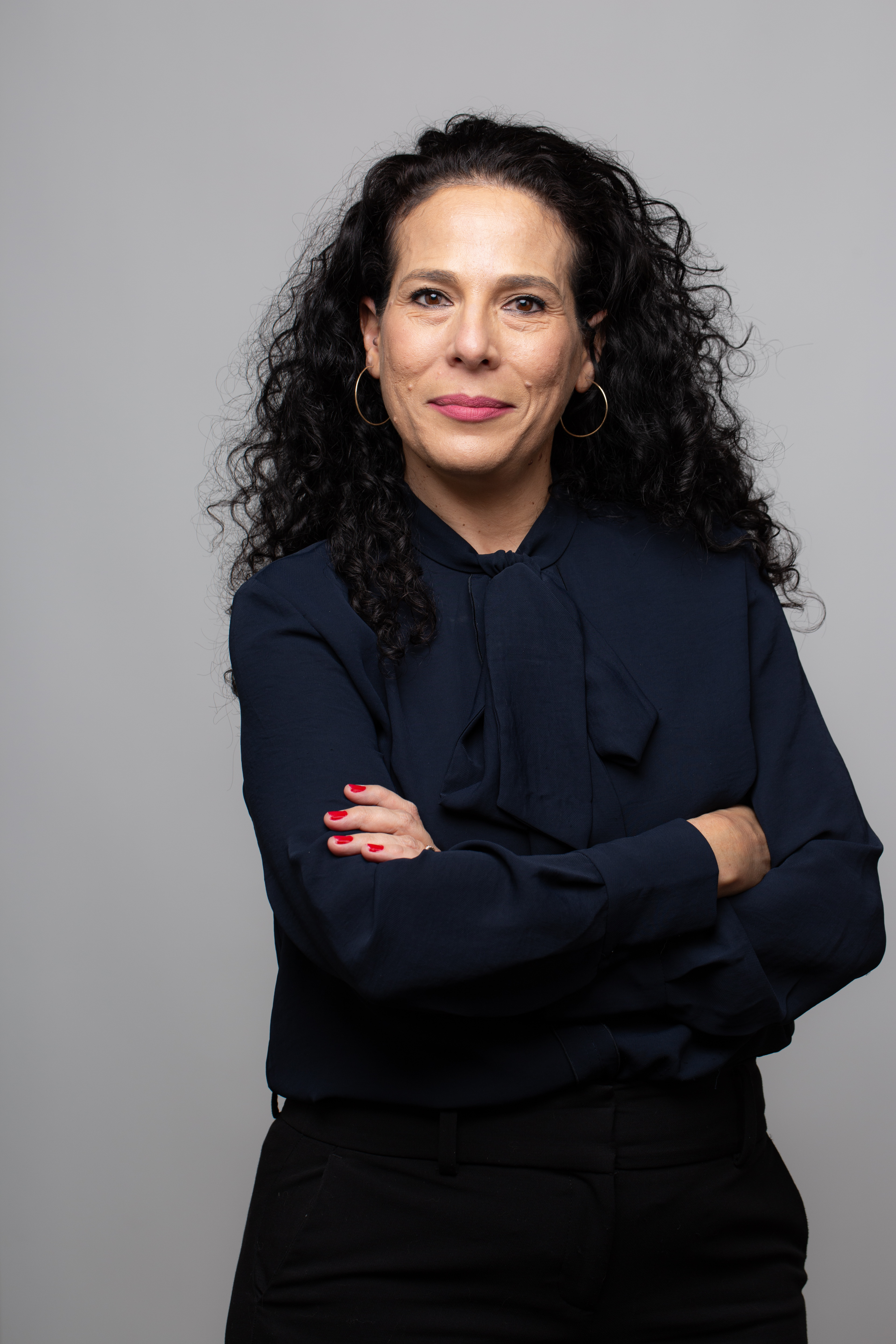 עו'ד ומגשרת הילה דיין